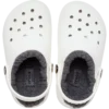 Kids’ Classic Lined Clog