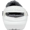 Kids’ Classic Lined Clog