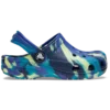 Kids’ Classic Marbled Clog