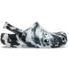 Kids’ Classic Marbled Clog