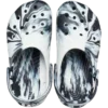Kids’ Classic Marbled Clog