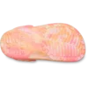 Kids’ Classic Marbled Clog