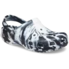 Kids’ Classic Marbled Clog