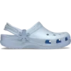Kids’ Classic Pearl Shine Clog Kids’ Classic Pearl Shine Clog