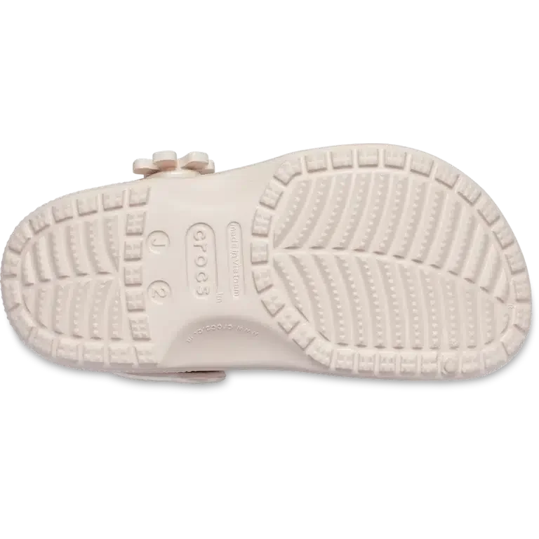 Kids’ Classic Pearl Shine Clog Kids’ Classic Pearl Shine Clog