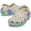 Kids’ Classic Sea Sparkle Shaker Clog Kids’ Classic Sea Sparkle Shaker Clog