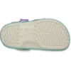 Kids’ Classic Sea Sparkle Shaker Clog Kids’ Classic Sea Sparkle Shaker Clog