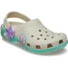 Kids’ Classic Sea Sparkle Shaker Clog Kids’ Classic Sea Sparkle Shaker Clog