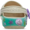Kids’ Classic Sea Sparkle Shaker Clog Kids’ Classic Sea Sparkle Shaker Clog
