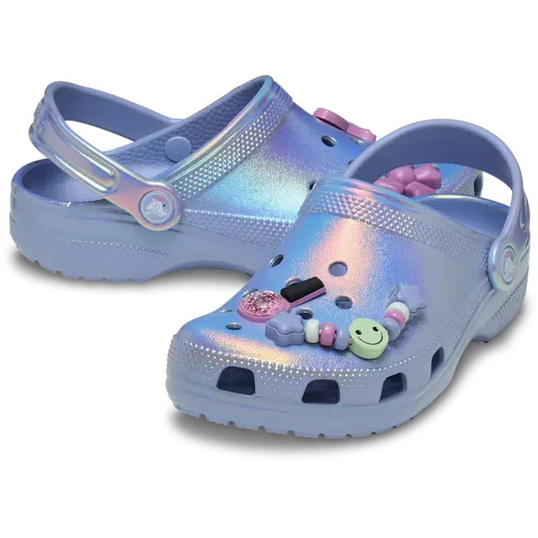 Kids’ Classic Sleepover Party Clog Kids’ Classic Sleepover Party Clog
