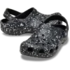 Kids’ Classic Splatter Paint Clog