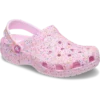 Kids’ Classic Splatter Paint Clog