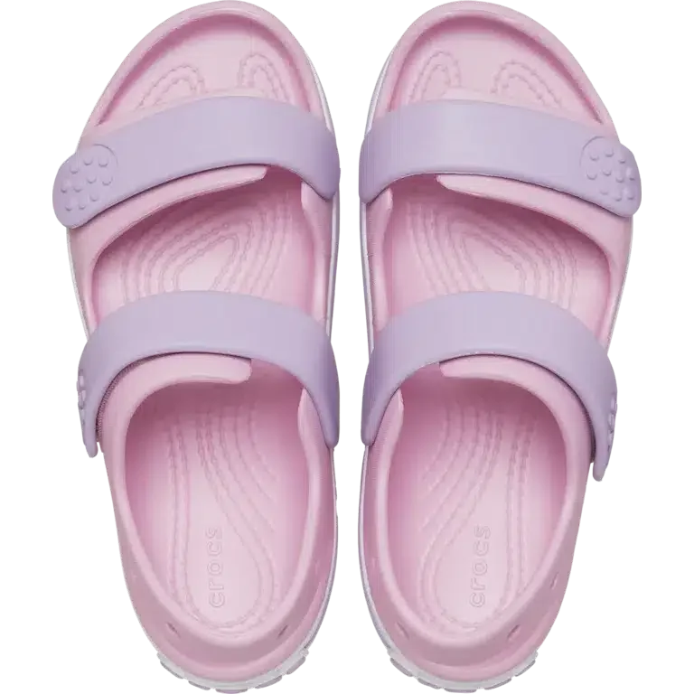 Kids’ Crocband™ Cruiser Sandal Kids’ Crocband™ Cruiser Sandal