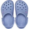 Kids’ Crocband Glow Confetti Band Clog