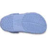 Kids’ Crocband Glow Confetti Band Clog