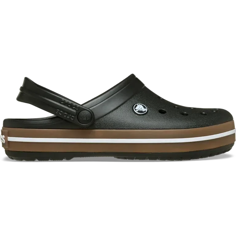 Kids’ Crocband Gum Clog Kids’ Crocband Gum Clog