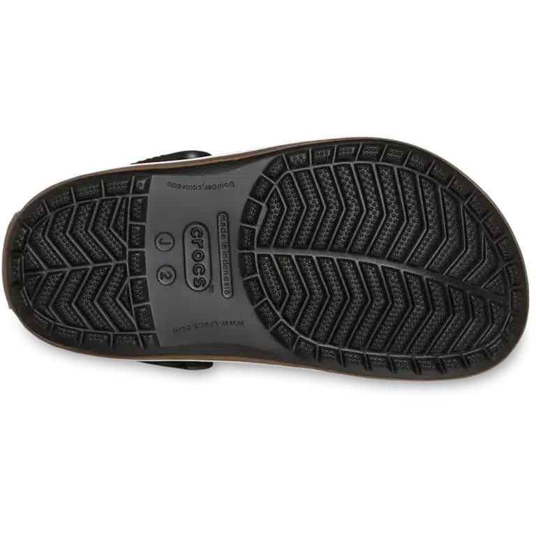 Kids’ Crocband Gum Clog Kids’ Crocband Gum Clog