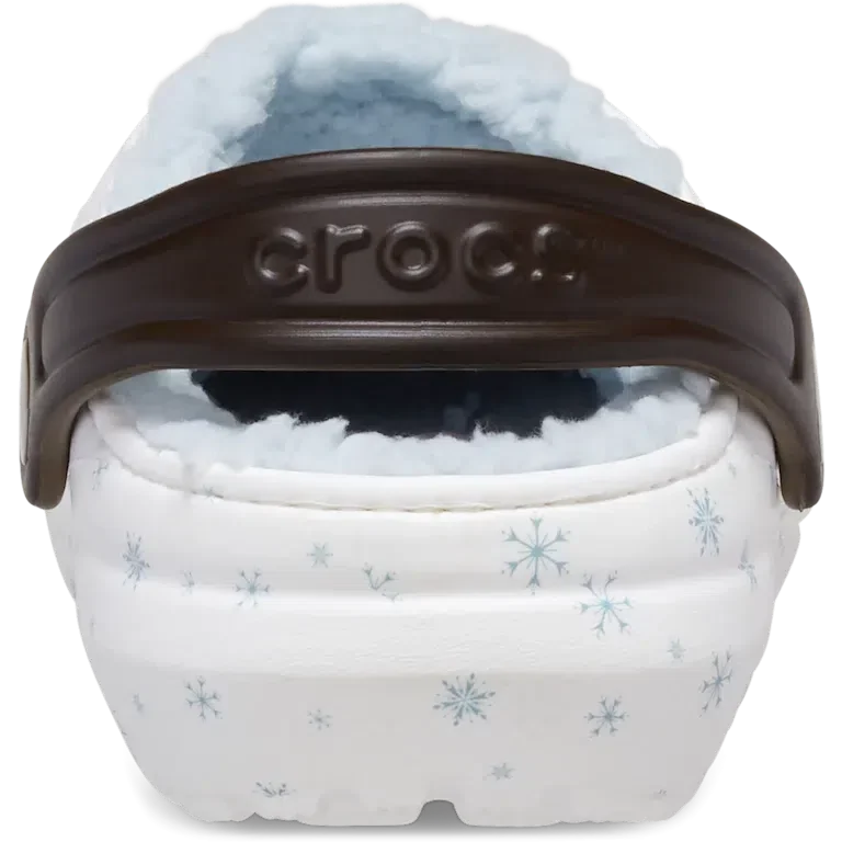 Kids’ Disney Frozen Olaf Lined Classic Clog Kids’ Disney Frozen Olaf Lined Classic Clog
