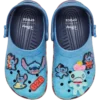 Kids Disney Lilo & Stitch Classic Clog Kids Disney Lilo & Stitch Classic Clog