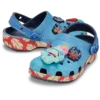 Kids Disney Lilo & Stitch Classic Clog Kids Disney Lilo & Stitch Classic Clog