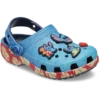 Kids Disney Lilo & Stitch Classic Clog Kids Disney Lilo & Stitch Classic Clog