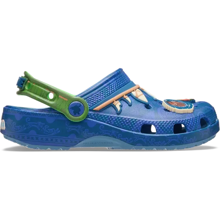 Kids’ Disney Moana Maui Classic Clog Kids’ Disney Moana Maui Classic Clog
