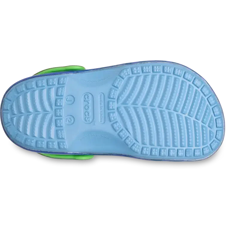 Kids’ Disney Moana Maui Classic Clog Kids’ Disney Moana Maui Classic Clog