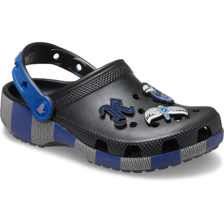 Kids’ Harry Potter Ravenclaw Classic Clog Kids’ Harry Potter Ravenclaw Classic Clog