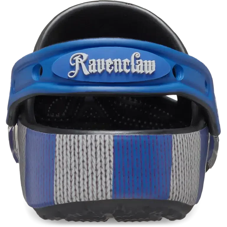 Kids’ Harry Potter Ravenclaw Classic Clog Kids’ Harry Potter Ravenclaw Classic Clog