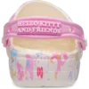 Kids’ Hello Kitty® and Friends Pastel Classic Clog Kids’ Hello Kitty® and Friends Pastel Classic Clog