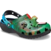 Kids’ Minecraft Classic Clog