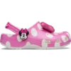 Kids’ Minnie Mouse Classic Clog