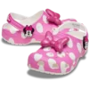 Kids’ Minnie Mouse Classic Clog