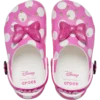 Kids’ Minnie Mouse Classic Clog