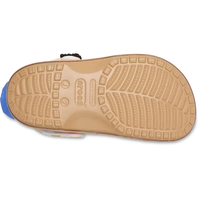Kids One Piece Chopper Classic Clog Kids One Piece Chopper Classic Clog