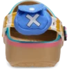 Kids One Piece Chopper Classic Clog Kids One Piece Chopper Classic Clog