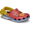 Kids One Piece Luffy Classic Clog Kids One Piece Luffy Classic Clog