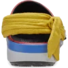 Kids One Piece Luffy Classic Clog Kids One Piece Luffy Classic Clog