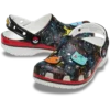 Kids’ PokéMon Classic Clog
