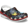 Kids’ PokéMon Classic Clog