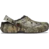 Kids’ Realtree Apx® Lined Classic Clog