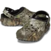 Kids’ Realtree Apx® Lined Classic Clog