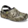 Kids’ Realtree Apx® Lined Classic Clog