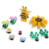 Lego® Botanicals 10 Pack Jibbitz™ Charms Lego® Botanicals 10 Pack Jibbitz™ Charms