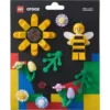 Lego® Botanicals 10 Pack Jibbitz™ Charms Lego® Botanicals 10 Pack Jibbitz™ Charms