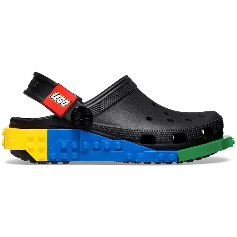 Lego® Creativity Clog Lego® Creativity Clog