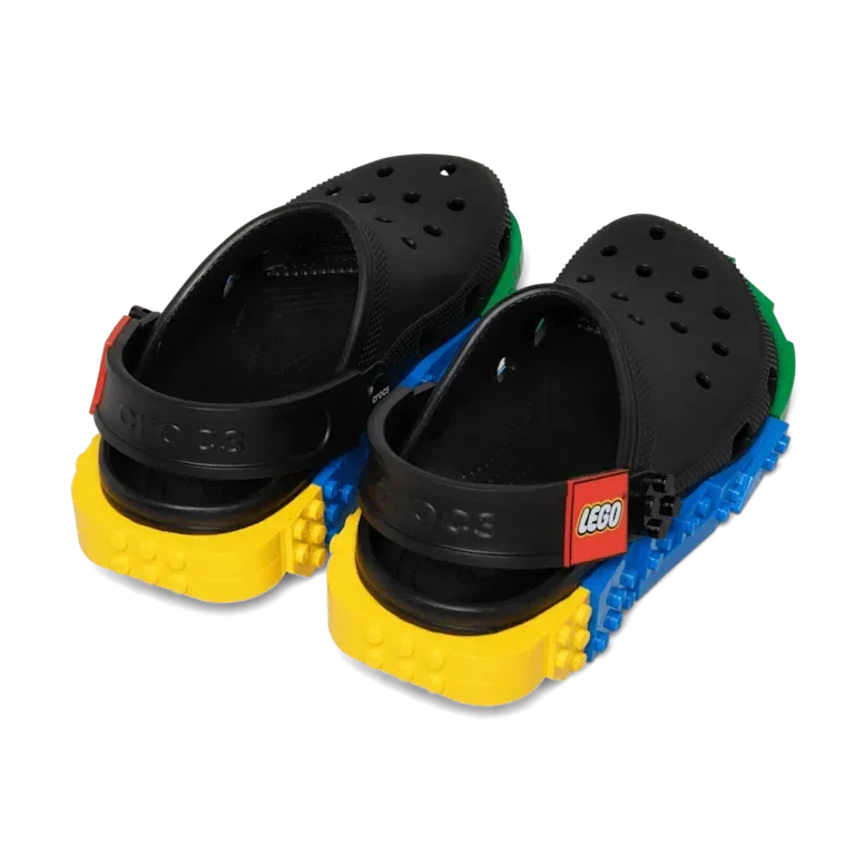 Lego® Creativity Clog Lego® Creativity Clog