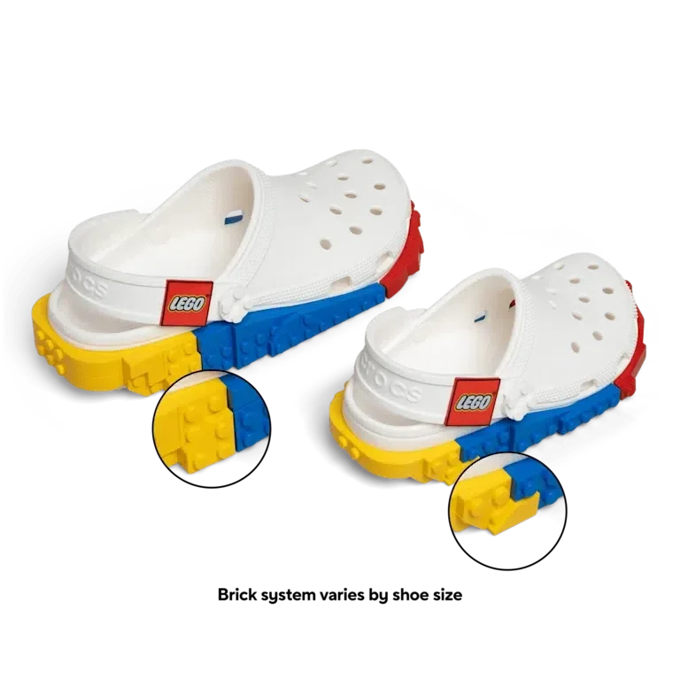 Lego® Masterbrand Creativity Clog Lego® Masterbrand Creativity Clog