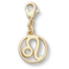 Leo Charm Jibbitz™ Charms