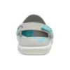 LiteRide 2.0 Clog “Grey Blue”